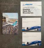 Boeing, Ophalen of Verzenden