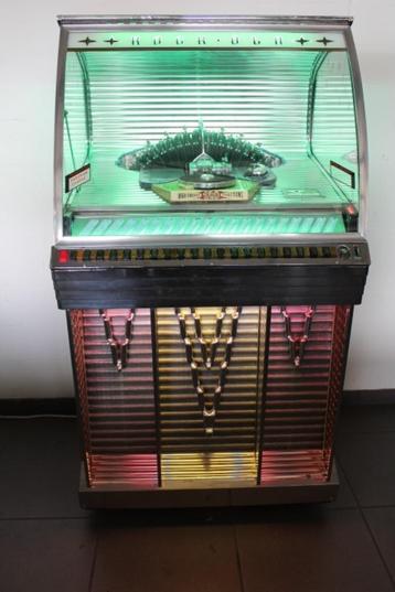 Zomerveiling van Speelautomaten bij KOOL BV te Kalmthout (B) beschikbaar voor biedingen