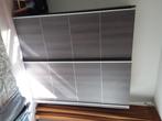 Kledingkast, Huis en Inrichting, Ophalen, Gebruikt, 200 cm of meer, 150 tot 200 cm
