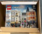 LEGO 10255 Assembly Square - Nieuw & Ongeopend, Kinderen en Baby's, Speelgoed | Duplo en Lego, Ophalen of Verzenden, Nieuw, Complete set