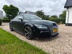 Audi TTS 272 | TTS Coupe Quattro | S-Tronic | Leder | Dealer, Auto's, TT, 74 €/maand, Zwart, 4 cilinders