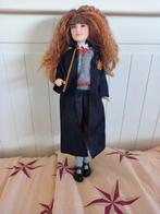 Harry Potter Hermione Granger Barbie Pop, Actiefiguurtje, Ophalen of Verzenden, Zo goed als nieuw