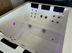 Beursmodel Spa Jacuzzi Serene 5 incl. Bezorging & Garantie!, Ophalen of Verzenden, Zo goed als nieuw, Filter