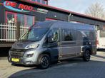 Malibu 640 LE VAN - 2020 - Eerste NL eigenaar, Caravans en Kamperen, Campers, Malibu, Tot en met 2, Bedrijf, 6 tot 7 meter