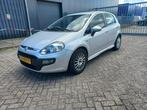 Fiat Punto Evo 1.3 M-Jet Dynamic airco cruis elk ramen 5 drs, Auto's, Voorwielaandrijving, Euro 5, 28 km/l, Gebruikt