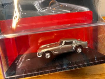 Ferrari 250 GT Berlinetta Tour de France, 1/64, nieuw beschikbaar voor biedingen