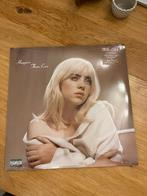 Double Vinyle Happier Than Ever - Billie Eilish, Cd's en Dvd's, Vinyl | Pop, Ophalen of Verzenden, 2000 tot heden, Nieuw in verpakking