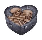 Star Crossed Lovers Box 13.5cm, sieraden doos, vrouw, hobby, Ophalen of Verzenden, Nieuw, Fantasy