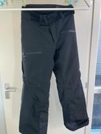 Decathlon Ski Broek - Maat M, Ophalen of Verzenden, Zo goed als nieuw, Maat 48/50 (M), Zwart