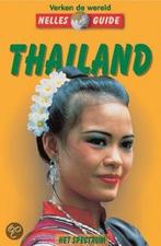 Nelles guide thailand, Overige merken, Ophalen of Verzenden, Zo goed als nieuw, Reisgids of -boek