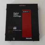 Digital Video Cartridge voor Philips CD-i Speler, Spelcomputers en Games, Ophalen, Zo goed als nieuw