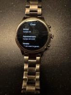 Fossil Carlyle HR2255 Wear OS Smartwatch, Ophalen, Zwart, Waterdicht, Android