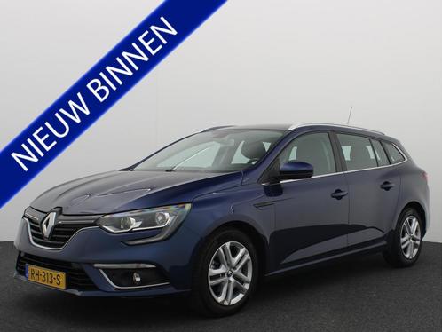 Renault Mégane Estate 1.5 dCi Eco2 Zen CLIMA / CRUISE / APP, Auto's, Renault, Bedrijf, Te koop, Mégane, ABS, Airbags, Airconditioning