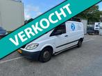 Mercedes-Benz Vito 109 CDI 320 Amigo, Auto's, Achterwielaandrijving, Gebruikt, Bedrijf, Electronic Stability Program (ESP)