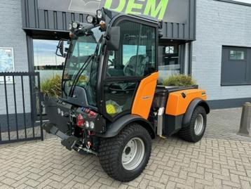 Karcher Holder C55 werktuigdrager beschikbaar voor biedingen