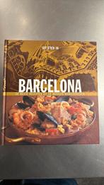 P. Richardson - Barcelona, Ophalen of Verzenden, Zo goed als nieuw, P. Richardson