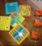 Multiludo: 11 Bordspellen in 1!, Hobby en Vrije tijd, Gezelschapsspellen | Bordspellen, Een of twee spelers, Ophalen of Verzenden