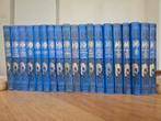 Jules Verne complete serie, Ophalen, Gelezen, Jules Verne