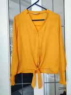 Colstes blouse maat M, Maat 38/40 (M), Costes, Ophalen of Verzenden, Geel