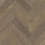 Therdex pvc vloer Herringbone kleur T 6034, code 215009, Huis en Inrichting, Stoffering | Vloerbedekking, Nieuw, Overige typen