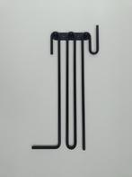 Wandhaardstel - Ann Maes - Mace-Line, Gebruikt, ., Ophalen of Verzenden, .