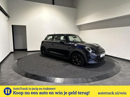 MINI Mini Electric Business Edition 33 kWh | Panoramadak | D, Auto's, Mini, Bedrijf, Te koop, Overige modellen, ABS, Achteruitrijcamera