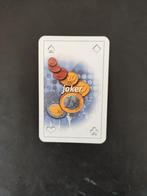 Joker Geld, Verzamelen, Speelkaarten, Jokers en Kwartetten, Ophalen of Verzenden, Zo goed als nieuw, Joker(s)