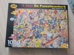 De puzzelmankerk, Ophalen, 500 t/m 1500 stukjes, Zo goed als nieuw