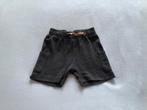 Stoere korte broek van Feetje maat 86, Broekje, Ophalen of Verzenden, Zo goed als nieuw, Feetje