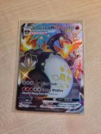 Charizard VMAX (SHF SV107), Hobby en Vrije tijd, Verzamelkaartspellen | Pokémon, Ophalen of Verzenden, Nieuw, Losse kaart, Foil