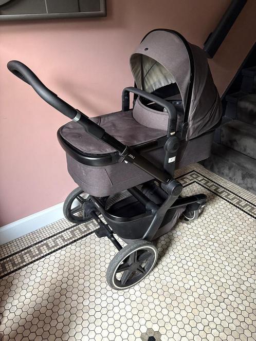 Joolz day +, Kinderen en Baby's, Kinderwagens en Combinaties, Gebruikt, Overige merken, Ophalen of Verzenden