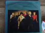 mobiles - drowing in berlin  21s, 7 inch, Single, Ophalen of Verzenden, Zo goed als nieuw