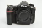 Nikon D500 Body Spiegelreflex (48k Clicks), Spiegelreflex, 21 Megapixel, Ophalen of Verzenden, Zo goed als nieuw