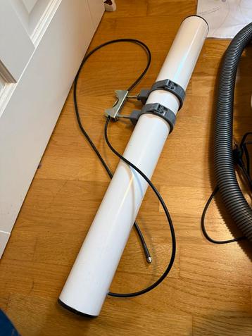 Wifi Antenne beschikbaar voor biedingen
