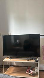 Sony Bravia 42” - No smart, Ophalen of Verzenden, Zo goed als nieuw, 100 cm of meer, Sony