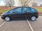 Citroën Xsara 1.6 I 16V Picasso 2006 Zwart, Auto's, Citroën, Voorwielaandrijving, Stof, Xsara, 4 cilinders