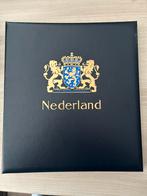 Nederland DAVO Luxe Album 2000-2003, Postzegels en Munten, Ophalen of Verzenden, Na 1940, Gestempeld