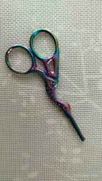 Neushaarschaartje | Fade, Ophalen of Verzenden, Nieuw