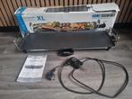 Teppanyaki Grilplaat XL Home Essentials, Ophalen, Gebruikt