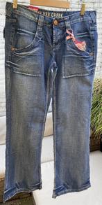 Silver Creek wide legs jeans, Silver Creek, Blauw, Nieuw, Ophalen of Verzenden