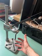boor standaard, Ophalen of Verzenden, Gebruikt, Boormachine
