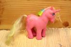 Vintage My Little pony G1 - Pinwheel, Kinderen en Baby's, Speelgoed | My Little Pony, Ophalen of Verzenden, Gebruikt