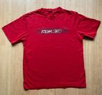 Rood Reebok T-shirtmaat M, Maat 48/50 (M), Ophalen of Verzenden, Zo goed als nieuw, Reebok