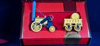 Matchbox Models of Yesteryear 1829 Stephensons Rocket BIEDEN, Overige merken, 1:50 of kleiner, Overige typen, Nieuw