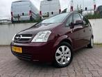 Opel Meriva 1.6-16V Enjoy/AUTOMAAT/AIRCO/83340 KM NAP/ZEER N, 65 €/maand, Gebruikt, Meriva, Euro 4
