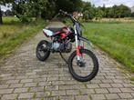 pitbike 125cc, Fietsen en Brommers, Minibikes, Midibikes en Pitbikes, Ophalen, Zo goed als nieuw, Pitbike