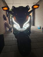 Honda Forza 300 – Ideale tour- en stadsmotor, Motoren, Motoren | Honda, Handvatverwarming, Particulier, Toermotor, Minimaal motorrijbewijs A2
