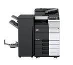 Multifunctionals printers faxen, Ophalen, Kopieren, All-in-one, Nieuw
