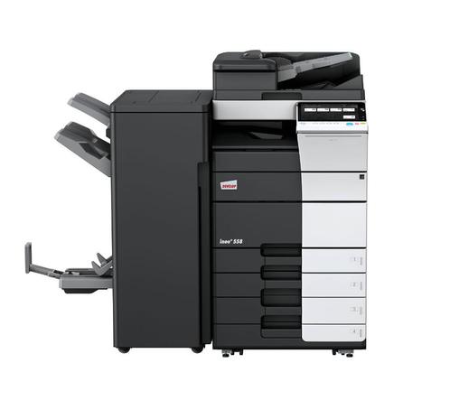 Multifunctionals printers faxen, Computers en Software, Printers, Nieuw, All-in-one, Laserprinter, Kleur printen, Kopieren, Mailen