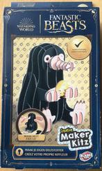 Fantastic Beasts - Maak je eigen delfstoffer - NIEUW, Ophalen of Verzenden, Nieuw